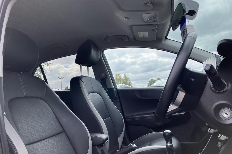 Vehicle 17