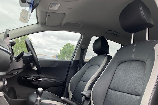 Used Kia Picanto 2023 for sale - 75655765: Photo 19