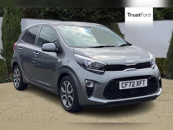 Kia - Picanto