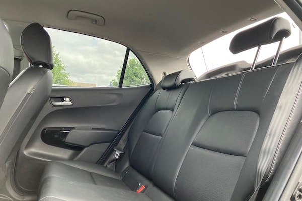 Used Kia Picanto 2023 for sale - 75655765: Photo 20