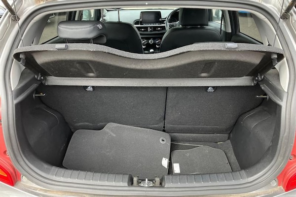Used Kia Picanto 2023 for sale - 75655765: Photo 21