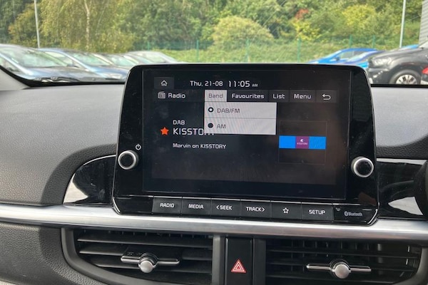 Used Kia Picanto 2023 for sale - 75655765: Photo 27
