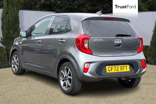Used Kia Picanto 2023 for sale - 75655765: Photo 2
