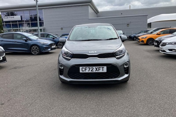 Used Kia Picanto 2023 for sale - 75655765: Photo 36