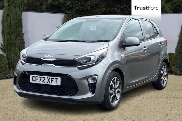 Used Kia Picanto 2023 for sale - 75655765: Photo 5