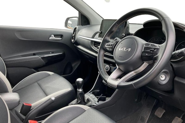 Used Kia Picanto 2023 for sale - 75655765: Photo 9