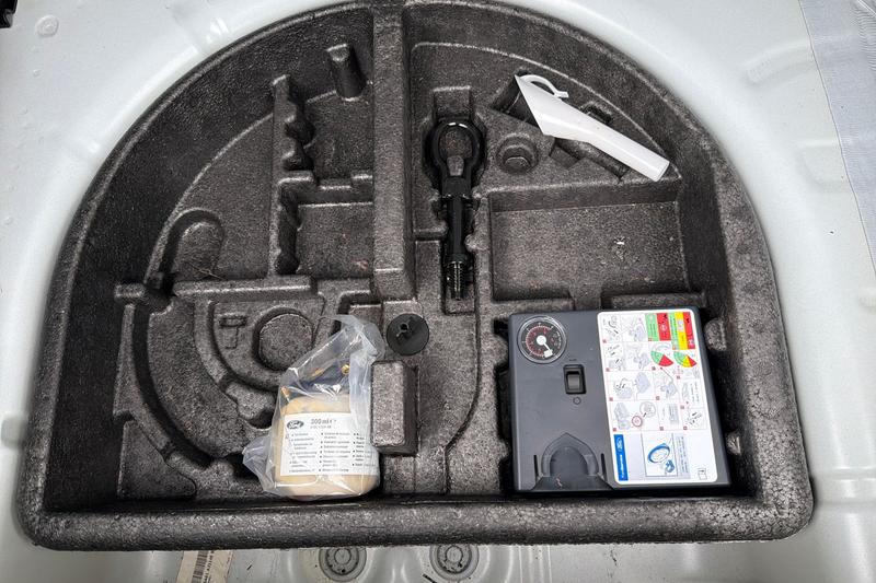 Used Ford Fiesta 2016 for sale - 78001092: Photo 23