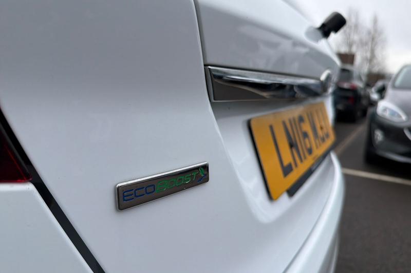 Used Ford Fiesta 2016 for sale - 78001092: Photo 26