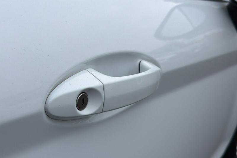 Used Ford Fiesta 2016 for sale - 78001092: Photo 29