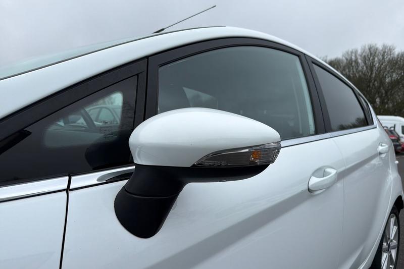 Used Ford Fiesta 2016 for sale - 78001092: Photo 32