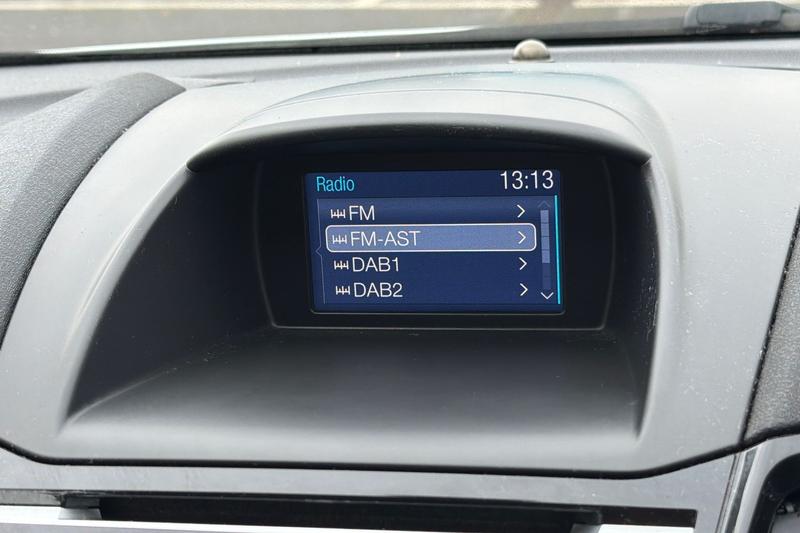 Used Ford Fiesta 2016 for sale - 78001092: Photo 35