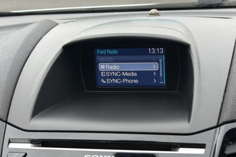 Used Ford Fiesta 2016 for sale - 78001092: Photo 36