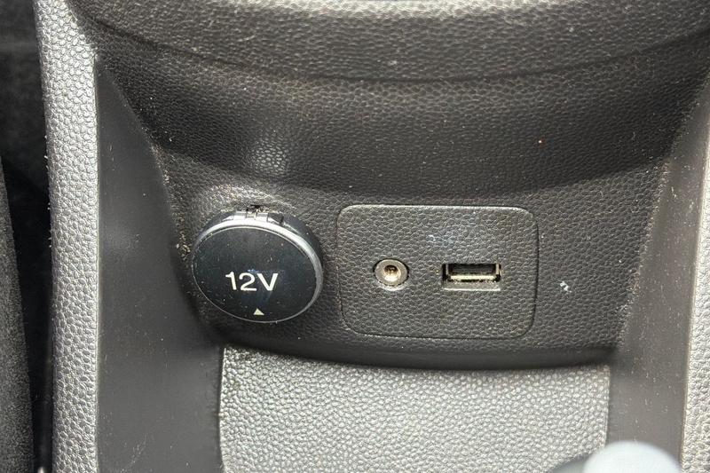 Used Ford Fiesta 2016 for sale - 78001092: Photo 38