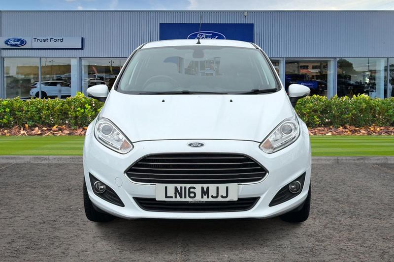 Used Ford Fiesta 2016 for sale - 78001092: Photo 6