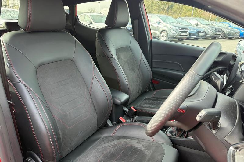 Used Ford Fiesta 2022 for sale - 77834320: Photo 17