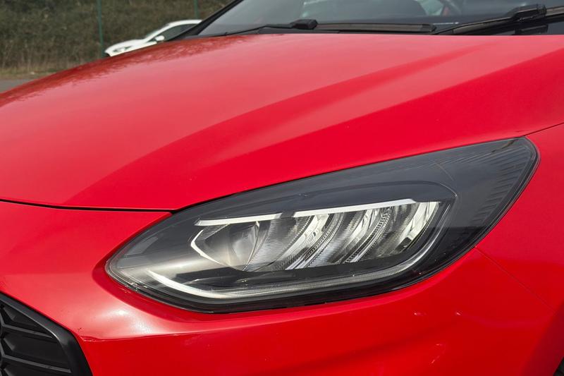 Used Ford Fiesta 2022 for sale - 77834320: Photo 23