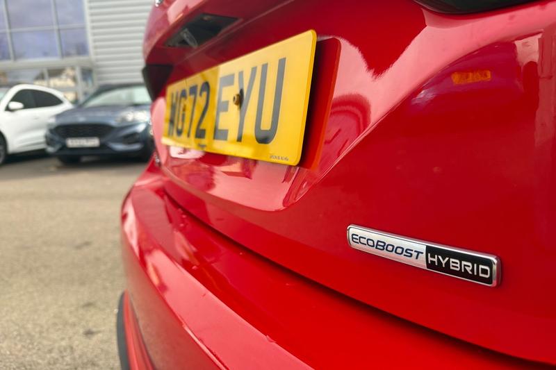 Used Ford Fiesta 2022 for sale - 77834320: Photo 27