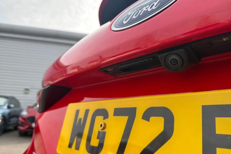 Used Ford Fiesta 2022 for sale - 77834320: Photo 29