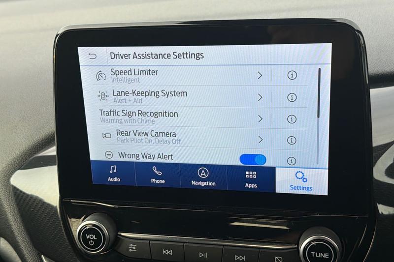 Used Ford Fiesta 2022 for sale - 77834320: Photo 38