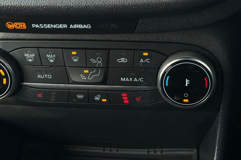 Used Ford Fiesta 2022 for sale - 77834320: Photo 40