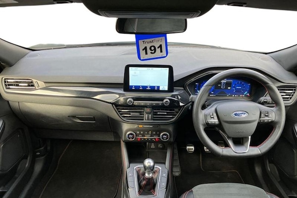 Used Ford Kuga 2022 for sale - 76290319: Photo 10