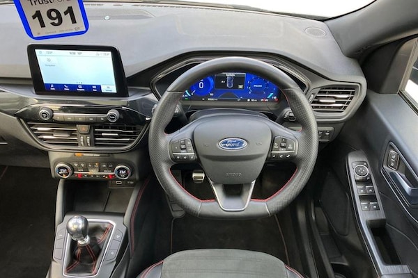 Used Ford Kuga 2022 for sale - 76290319: Photo 11