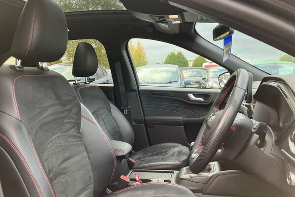 Used Ford Kuga 2022 for sale - 76290319: Photo 17