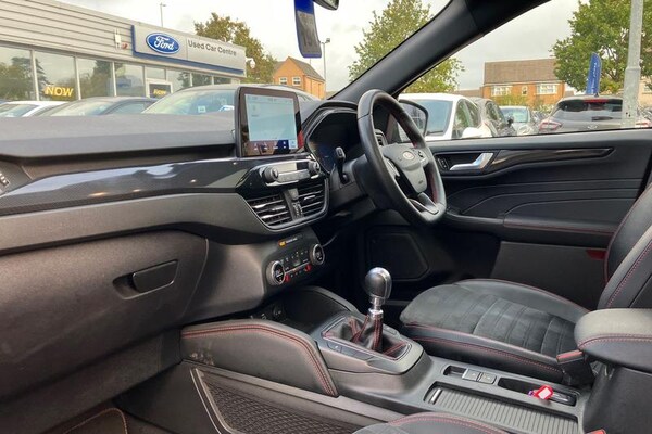 Used Ford Kuga 2022 for sale - 76290319: Photo 18