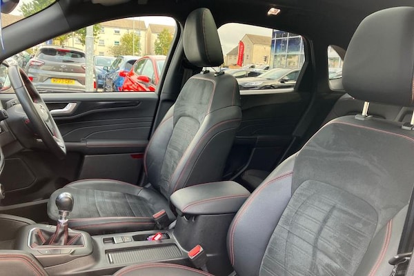 Used Ford Kuga 2022 for sale - 76290319: Photo 19