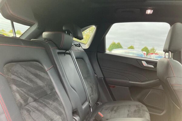 Used Ford Kuga 2022 for sale - 76290319: Photo 20