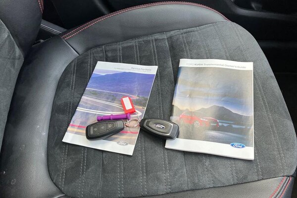 Used Ford Kuga 2022 for sale - 76290319: Photo 22