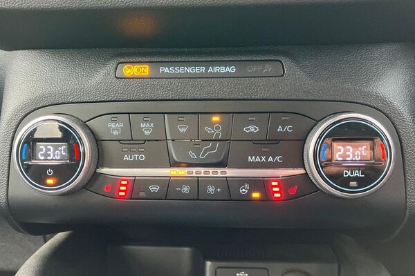 Used Ford Kuga 2022 for sale - 76290319: Photo 27