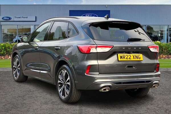 Used Ford Kuga 2022 for sale - 76290319: Photo 2