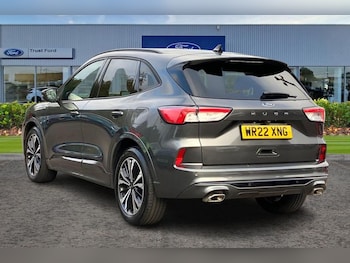 Used Ford Kuga 2022 for sale - 76290319: Photo 2