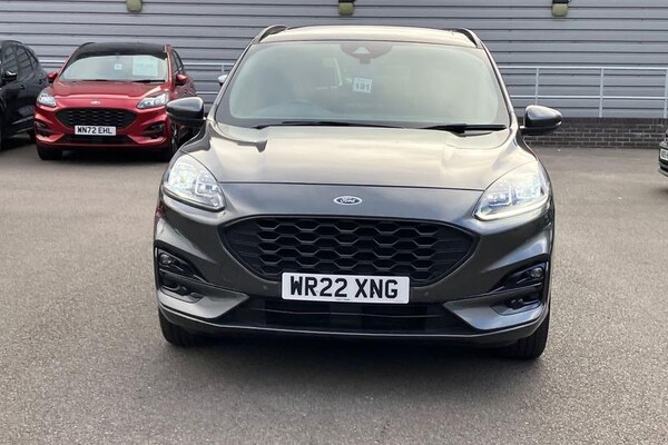 Used Ford Kuga 2022 for sale - 76290319: Photo 36