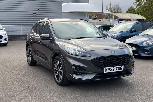 Used Ford Kuga 2022 for sale - 76290319: Photo 37