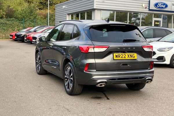 Used Ford Kuga 2022 for sale - 76290319: Photo 38