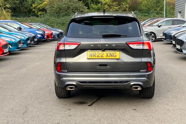 Used Ford Kuga 2022 for sale - 76290319: Photo 39