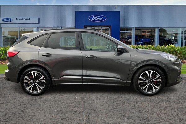 Used Ford Kuga 2022 for sale - 76290319: Photo 3