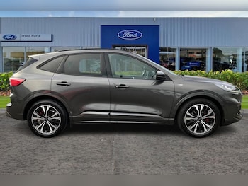 Used Ford Kuga 2022 for sale - 76290319: Photo 3