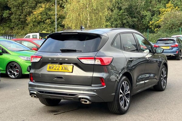 Used Ford Kuga 2022 for sale - 76290319: Photo 40