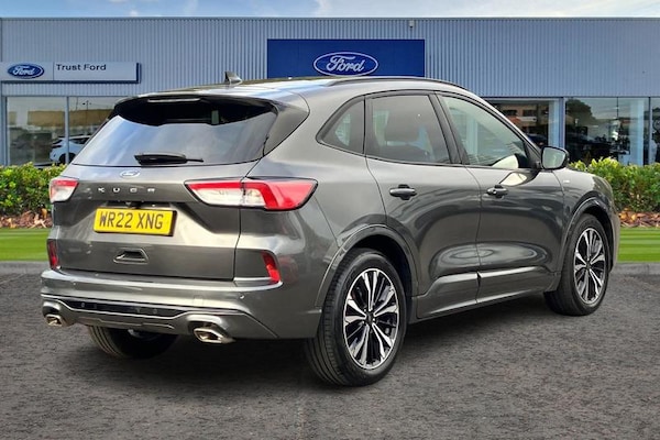 Used Ford Kuga 2022 for sale - 76290319: Photo 4