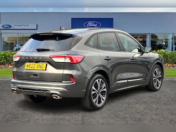 Used Ford Kuga 2022 for sale - 76290319: Photo 4