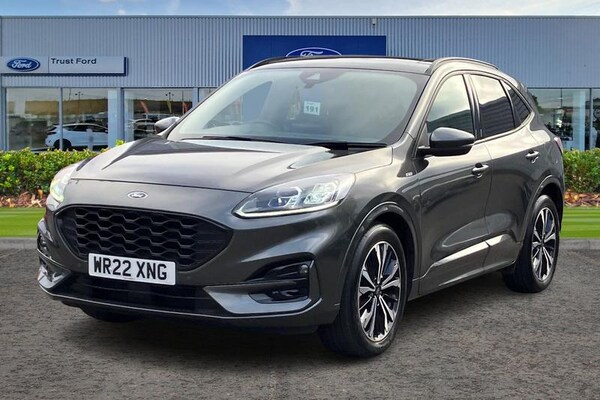 Used Ford Kuga 2022 for sale - 76290319: Photo 5