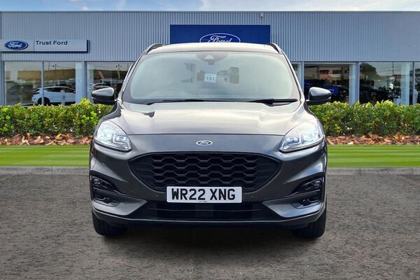 Used Ford Kuga 2022 for sale - 76290319: Photo 6