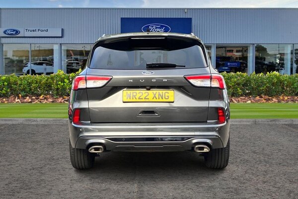 Used Ford Kuga 2022 for sale - 76290319: Photo 7