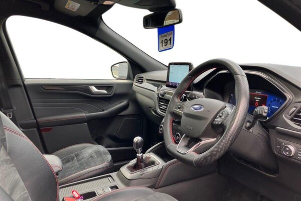 Used Ford Kuga 2022 for sale - 76290319: Photo 9