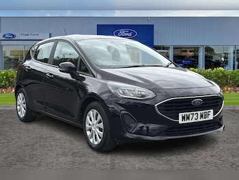 Used Ford Fiesta 2023 for sale - 79448841: Photo