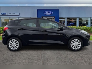 Used Ford Fiesta 2023 for sale - 79448841: Photo
