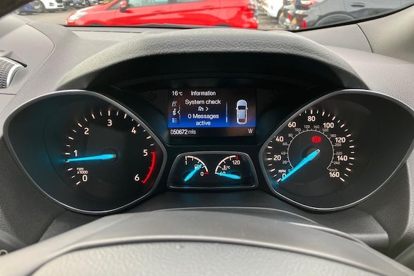 Used Ford Kuga 2017 for sale - 76266162: Photo 13
